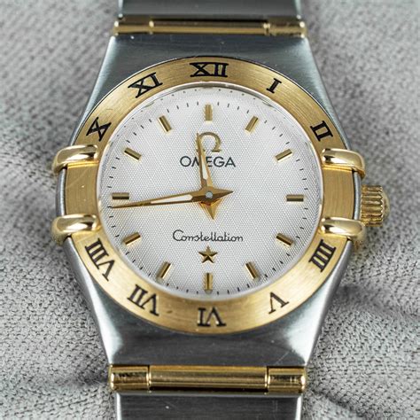 omega watch second hand price|pre owned vintage omega watches.